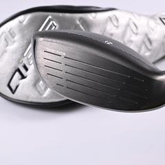 Taylormade Qi35 Max #4 Hybrid / 23 Degree / Regular Flex Fujikura Air Speeder 50 - Image 4