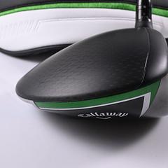 Callaway Elyte Driver / 9 Degree / Regular Flex Denali Charcoal 50 Shaft - Image 3