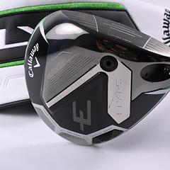 Callaway Elyte Driver / 9 Degree / Regular Flex Denali Charcoal 50 Shaft - Image 2