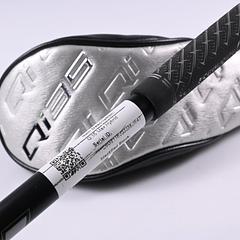 Taylormade Qi35 Max #4 Hybrid / 23 Degree / Regular Flex Fujikura Air Speeder 50 - Image 7