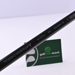 Titleist TS2 Driver / 10.5 Degree / Regular Flex Tensei AV Blue 55 Shaft - Image 6