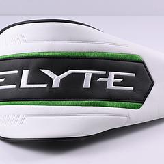 Callaway Elyte Driver / 9 Degree / Regular Flex Denali Charcoal 50 Shaft - Image 9