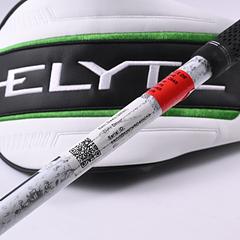 Callaway Elyte Driver / 9 Degree / Regular Flex Denali Charcoal 50 Shaft - Image 7
