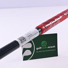 Titleist TS2 Driver / 10.5 Degree / Regular Flex Tensei AV Blue 55 Shaft - Image 8