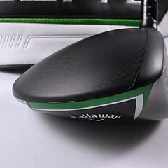 Callaway Elyte Driver / 10.5 Degree / Stiff Flex Denali Charcoal 50 Shaft - Image 3