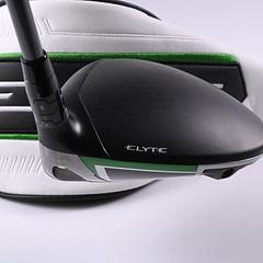 Callaway Elyte Driver / 10.5 Degree / Stiff Flex Denali Charcoal 50 Shaft - Image 5