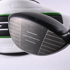 Callaway Elyte Driver / 10.5 Degree / Stiff Flex Denali Charcoal 50 Shaft - Image 4