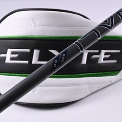 Callaway Elyte Driver / 10.5 Degree / Stiff Flex Denali Charcoal 50 Shaft - Image 6
