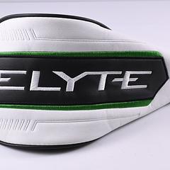 Callaway Elyte Driver / 10.5 Degree / Stiff Flex Denali Charcoal 50 Shaft - Image 9