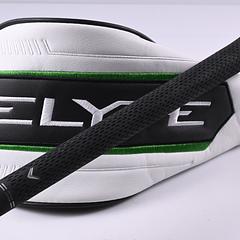 Callaway Elyte Driver / 10.5 Degree / Stiff Flex Denali Charcoal 50 Shaft - Image 8