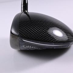 Left Hand Callaway Paradym Ai Smoke Max Driver / 9 Degree / X-Flex Denali Black - Image 3