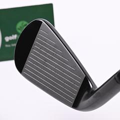 Mizuno Pro Fli-Hi 2024 #4 Iron / 21.5 Degree / Regular Flex Tensei 1K Blue 75 - Image 2