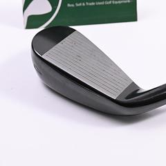 Mizuno Pro Fli-Hi 2024 #4 Iron / 21.5 Degree / Regular Flex Tensei 1K Blue 75 - Image 3