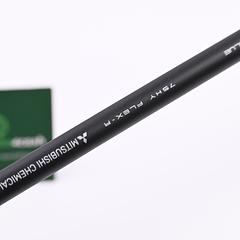 Mizuno Pro Fli-Hi 2024 #4 Iron / 21.5 Degree / Regular Flex Tensei 1K Blue 75 - Image 4