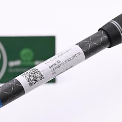 Mizuno Pro Fli-Hi 2024 #4 Iron / 21.5 Degree / Regular Flex Tensei 1K Blue 75 - Image 5