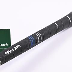 Mizuno Pro Fli-Hi 2024 #4 Iron / 21.5 Degree / Regular Flex Tensei 1K Blue 75 - Image 6