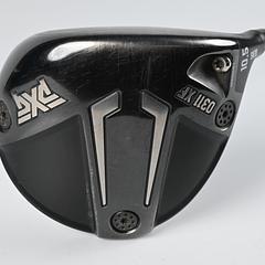 PXG 0311 XF Gen5 Driver / 10.5 Degree / Stiff Flex Tour AD GP-6 Shaft - Image 2