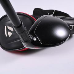 Taylormade Stealth #3 Hybrid / 19 Degree / Stiff Flex Fujikura Ventus Red 7 - Image 2