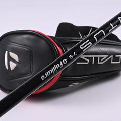 Taylormade Stealth #3 Hybrid / 19 Degree / Stiff Flex Fujikura Ventus Red 7 - Image 3