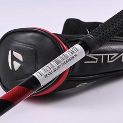 Taylormade Stealth #3 Hybrid / 19 Degree / Stiff Flex Fujikura Ventus Red 7 - Image 4
