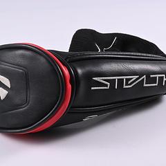 Taylormade Stealth #3 Hybrid / 19 Degree / Stiff Flex Fujikura Ventus Red 7 - Image 6