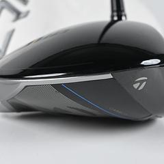 Taylormade Qi10 LS Driver / 9 Degree / Stiff Flex Tensei AV Black 65 Shaft - Image 3