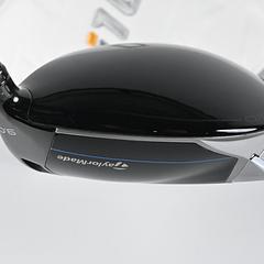 Taylormade Qi10 LS Driver / 9 Degree / Stiff Flex Tensei AV Black 65 Shaft - Image 5