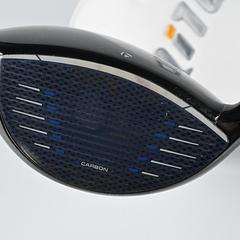 Taylormade Qi10 LS Driver / 9 Degree / Stiff Flex Tensei AV Black 65 Shaft - Image 4