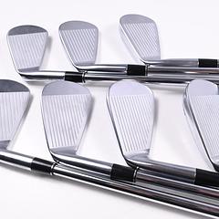 Srixon ZXi5 Irons / 4-PW / X-Flex Project X Rifle Shafts - Image 4