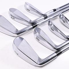 Srixon ZXi5 Irons / 4-PW / X-Flex Project X Rifle Shafts - Image 2