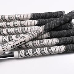 Srixon ZXi5 Irons / 4-PW / X-Flex Project X Rifle Shafts - Image 6