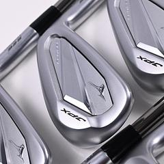 Mizuno JPX 925 Forged Irons / 6-PW+GW / Regular Flex UST Recoil ES 780 Shafts - Image 1