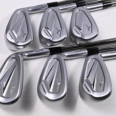 Mizuno JPX 925 Forged Irons / 6-PW+GW / Regular Flex UST Recoil ES 780 Shafts - Image 2