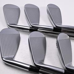 Mizuno JPX 925 Forged Irons / 6-PW+GW / Regular Flex UST Recoil ES 780 Shafts - Image 3