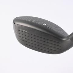 Taylormade Qi35 #4 Hybrid / 22 Degree / Regular Flex Fujikura Ventus Blue 6 - Image 4