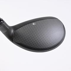 Taylormade Qi35 #4 Hybrid / 22 Degree / Regular Flex Fujikura Ventus Blue 6 - Image 5