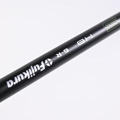 Taylormade Qi35 #4 Hybrid / 22 Degree / Regular Flex Fujikura Ventus Blue 6 - Image 6