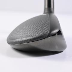 Taylormade Qi35 #4 Hybrid / 22 Degree / Regular Flex Fujikura Ventus Blue 6 - Image 3