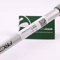 Ping G10 #4 Hybrid / 24 Degree / Stiff Flex UST Mamiya ProForce V2 86 Shaft - Image 8