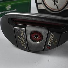 Adams Pro #4 Hybrid / 20 Degree / Stiff Flex Aldila Tour 75 Shaft - Image 2