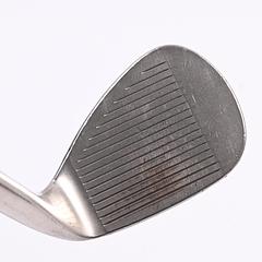 Left Hand Titleist Vokey SM8 Sand Wedge / 54 Degree / Regular Flex AMT R300 - Image 2