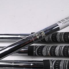 Srixon ZX5 MK II (2023) Irons / 5-PW / Regular Flex N.S.Pro 980 GH D.S.T. Shafts - Image 5