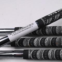 Srixon ZX5 MK II (2023) Irons / 5-PW / Regular Flex N.S.Pro 980 GH D.S.T. Shafts - Image 6