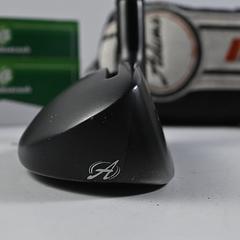 Adams Pro #4 Hybrid / 20 Degree / Stiff Flex Aldila Tour 75 Shaft - Image 3