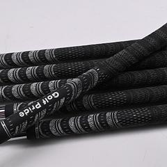 Srixon ZX5 MK II (2023) Irons / 5-PW / Regular Flex N.S.Pro 980 GH D.S.T. Shafts - Image 7