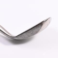 Left Hand Titleist Vokey SM8 Lob Wedge / 60 Degree / Regular Flex AMT Tour White - Image 3