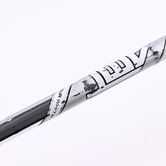 Left Hand Titleist Vokey SM8 Lob Wedge / 60 Degree / Regular Flex AMT Tour White - Image 4