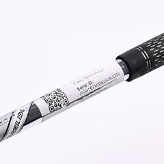 Left Hand Titleist Vokey SM8 Lob Wedge / 60 Degree / Regular Flex AMT Tour White - Image 5