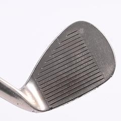 Left Hand Titleist Vokey SM8 Pitching Wedge / 48 Degree / Regular Flex AMT R300 - Image 2