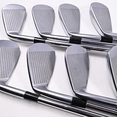 Mizuno JPX 923 Forged Irons / 4-PW+GW / Regular Flex KBS $-Taper Lite 95 Shafts - Image 3